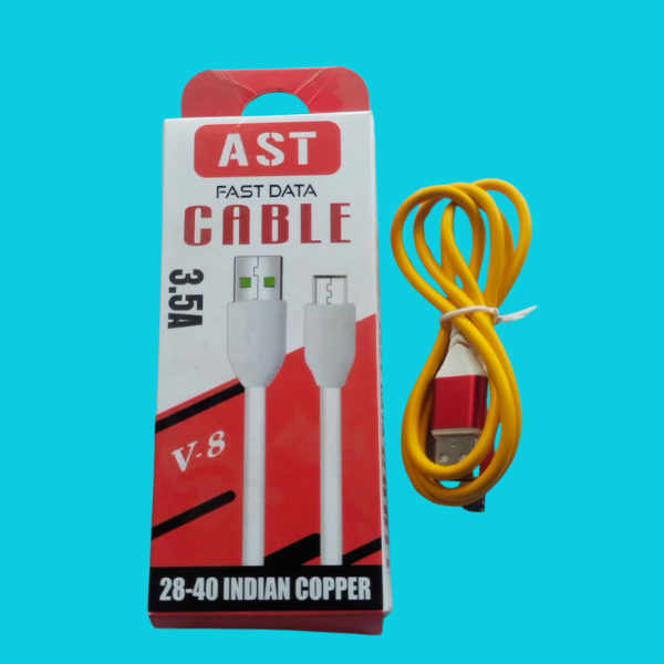 AST Fast Data Cable