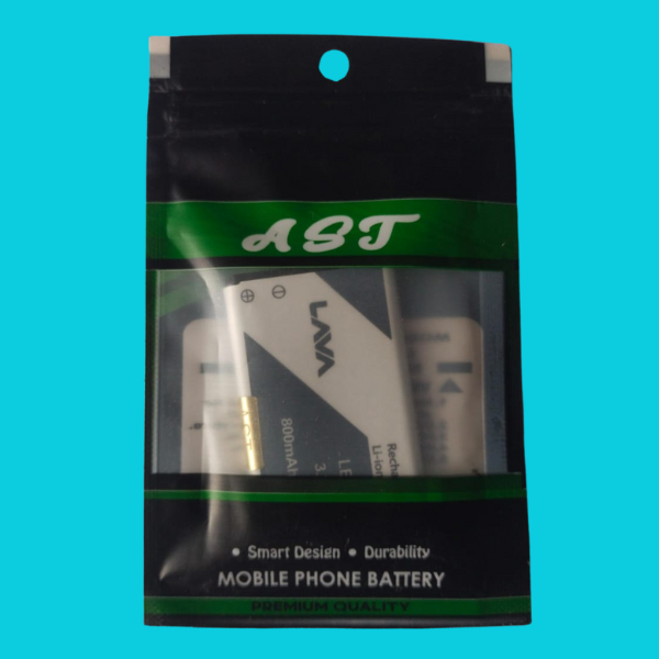 ASJ Mobile Phone Battery